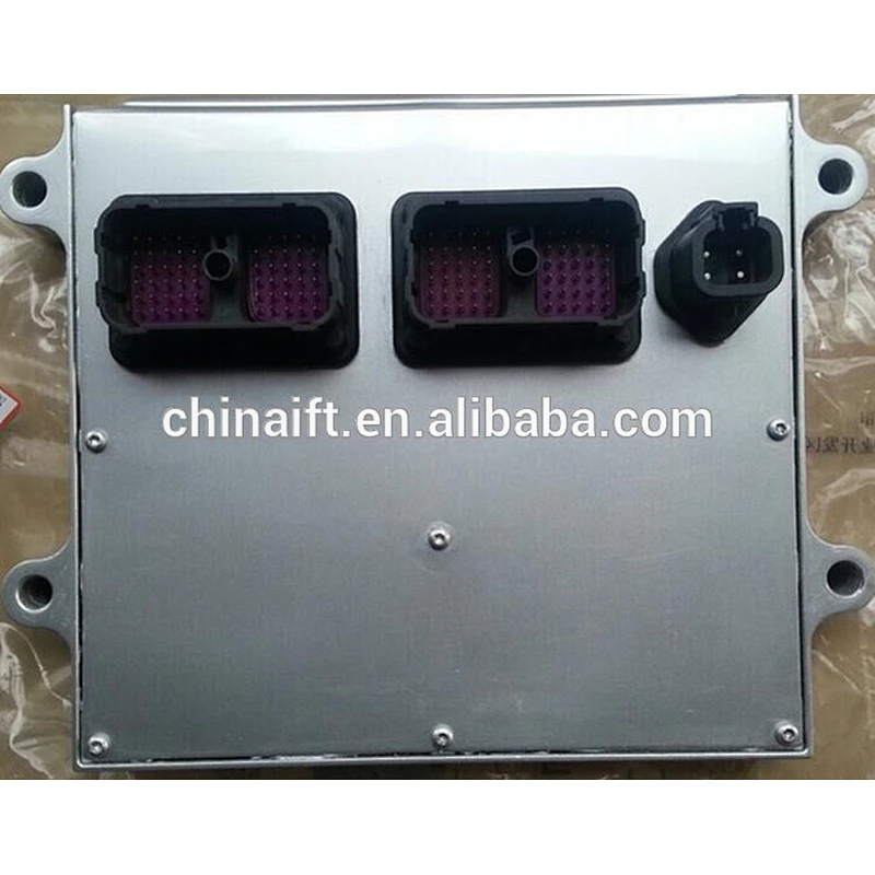 EC210 EC240B EC290B engine ECU 60100000 controller for excavator parts