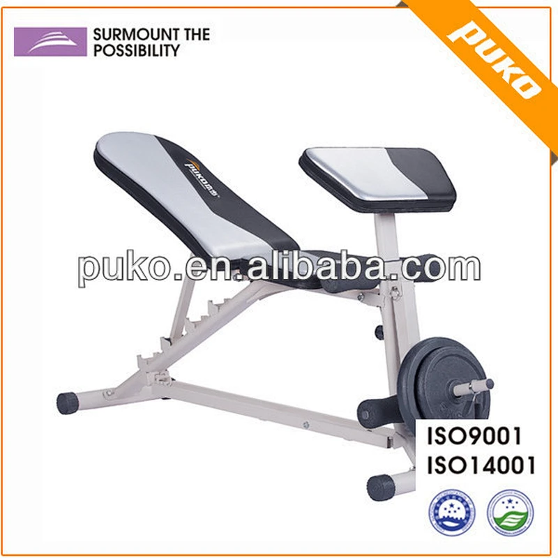 total core exercise machine