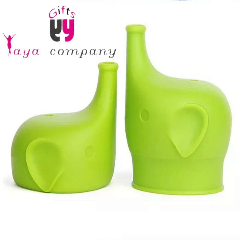 Environment Friendly New design Silicone Sippy cup lids Mug Lids