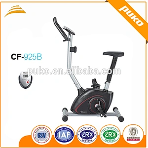 2016 Hot new sports equipment mini pedal exercise bike for elderly