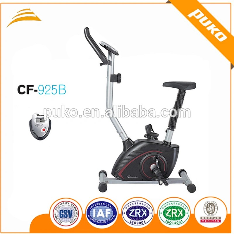2016 Hot new sports equipment mini pedal exercise bike for elderly