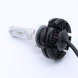 Lightech X3 LED headlight 6000lm Auto lamp