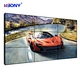 Hydraulic Bracket Wall LCD Screen Video Displayer Controller
