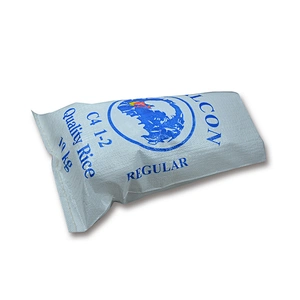 Wholesale grain, rice, paddy, seed, wheat pp woven bag