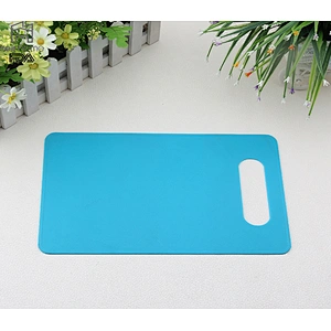 Kitchen Tools Practical Plastic High Quality Cutting Board