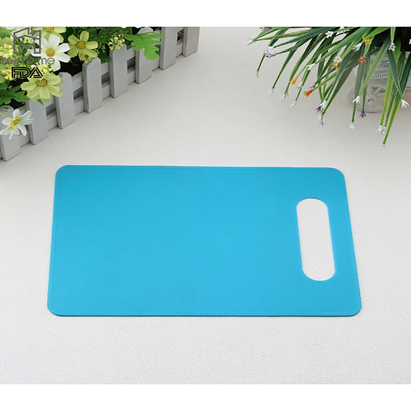 Kitchen Tools Practical Plastic High Quality Cutting Board