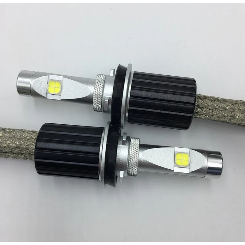2017 New products H16 car led headlight/60w 13200LM H16 xhp70 led car head light/Best bright 5202 auto led headlamp