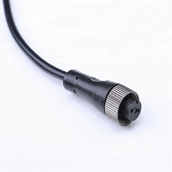 4 pin connectors M16 quick plug connector electric