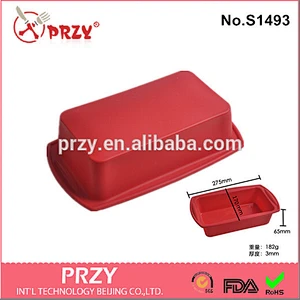 silicone soap molds loaf