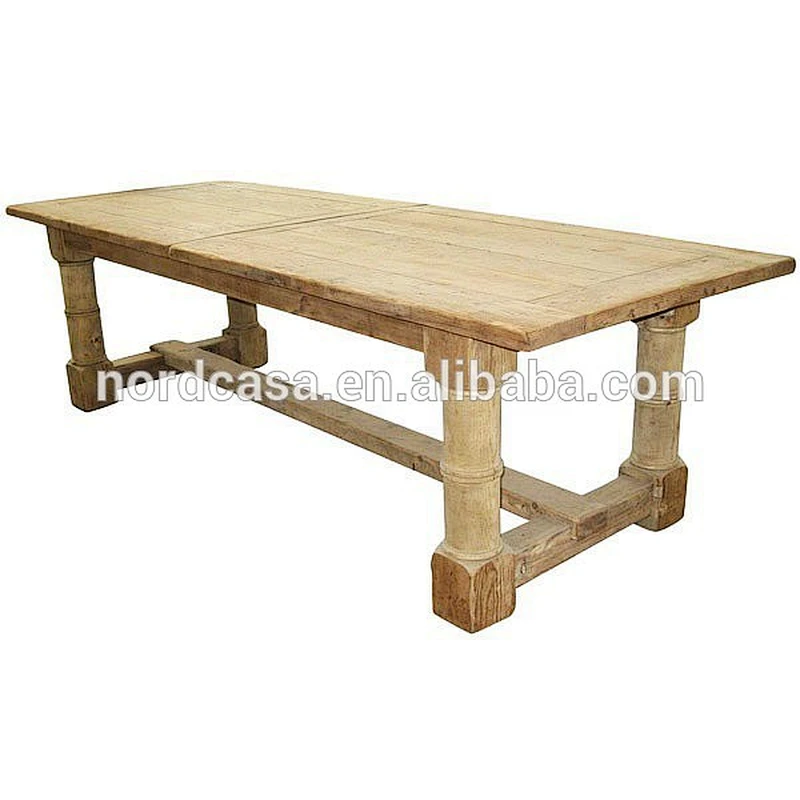 Dining Table and Chair Design/Antique Wooden Furniture
