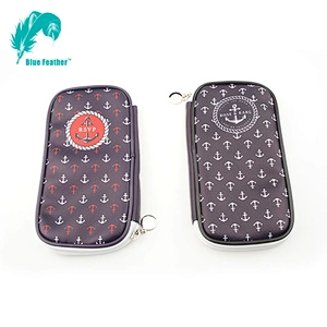 Custom Printing Big-sized Pencil Bag