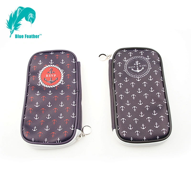 Custom Printing Big-sized Pencil Bag