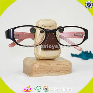 Wholesale Top fashion Animal eyeglass holders Cheap Animal eyeglass holders W02A091