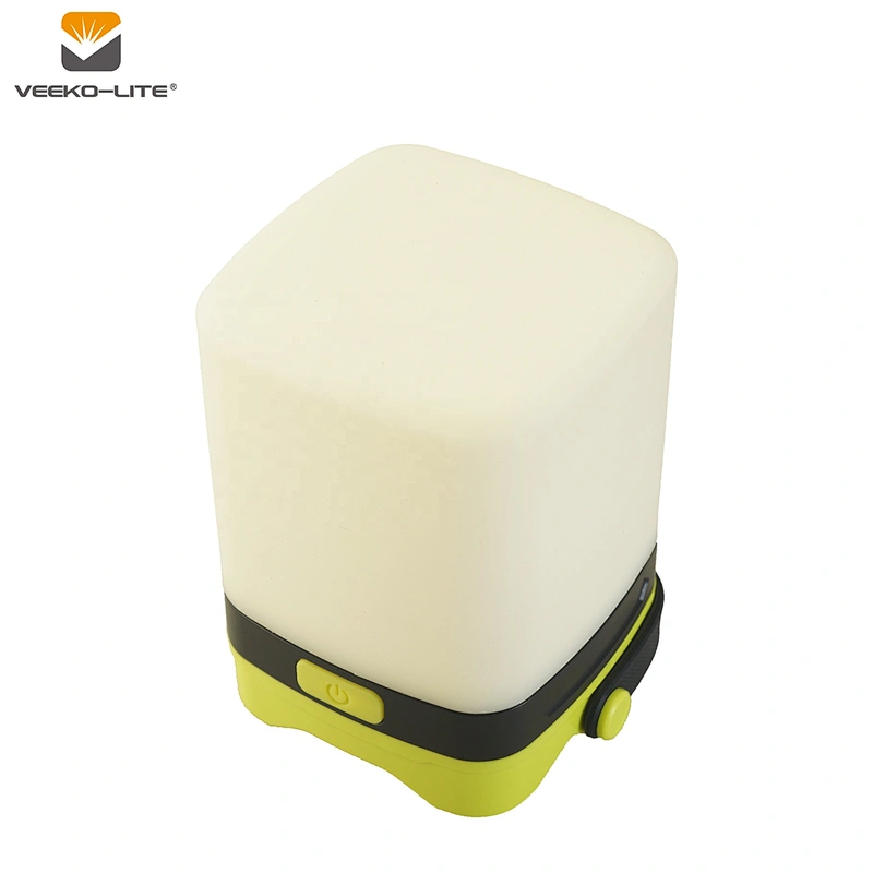 Varies Light Color Simple Fashion Camping Lamp Outdoor Tent light SMD LED
