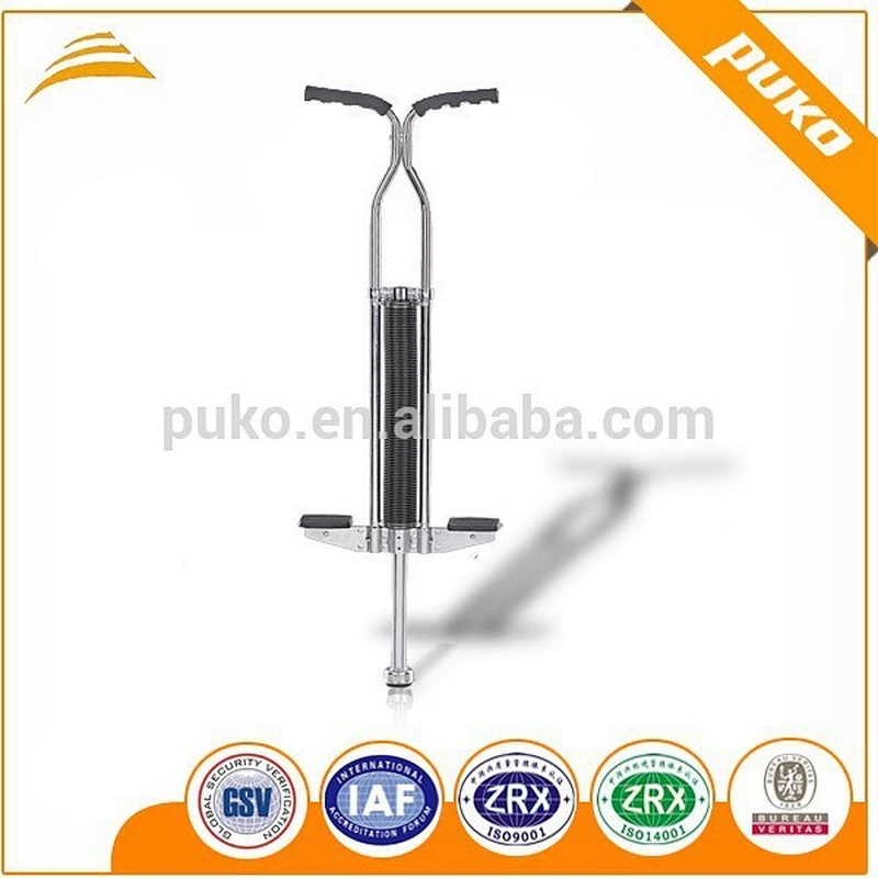 New products outdoor sports equipment adult pogo stick cf-808h