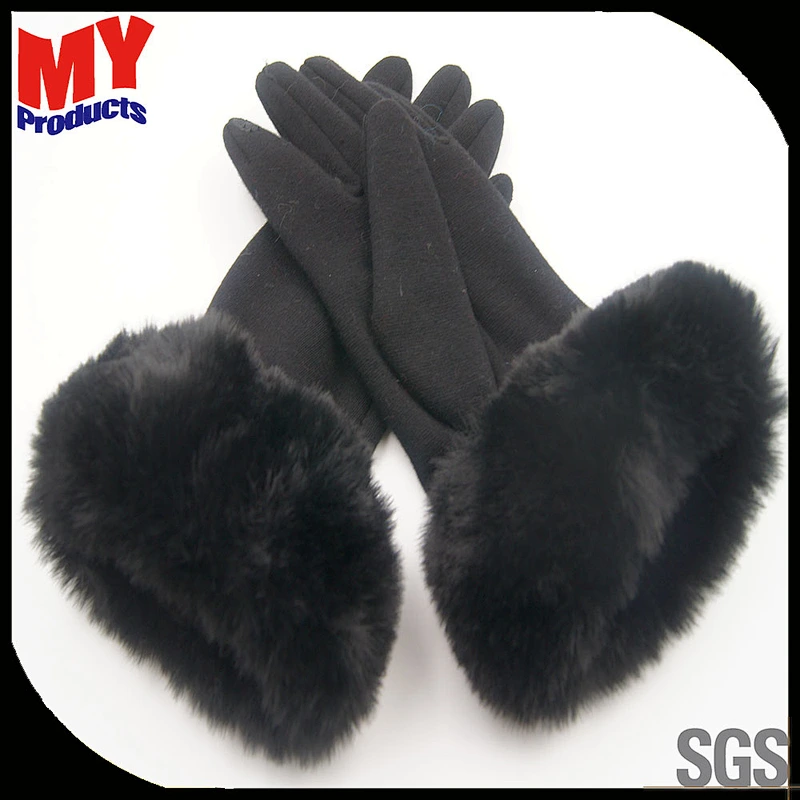 Gentle, elegant, fashionable, beautiful, wholesale, unique gloves