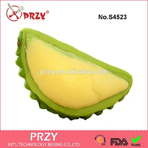 S4523 Thai durian fruit soap mold,durian mold for soap ,silicone durian soap mold