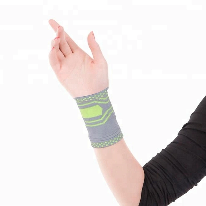 High Quality with Certificatie Adjustable Sport Wrist Protector