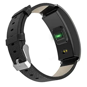 2019 New Bluetooth smart bracelet IP67  for men and Women sport wrist band watch