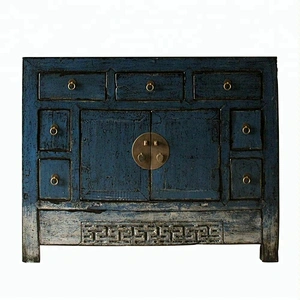 2016 chinese antique oriental rustic wood furniture beijing