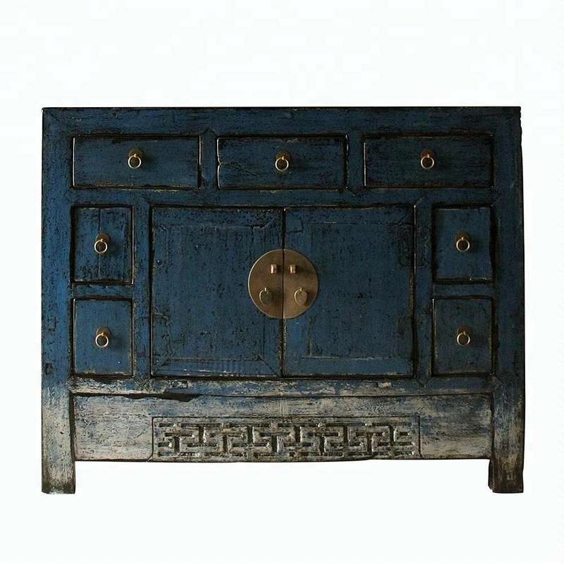 2016 chinese antique oriental rustic wood furniture beijing