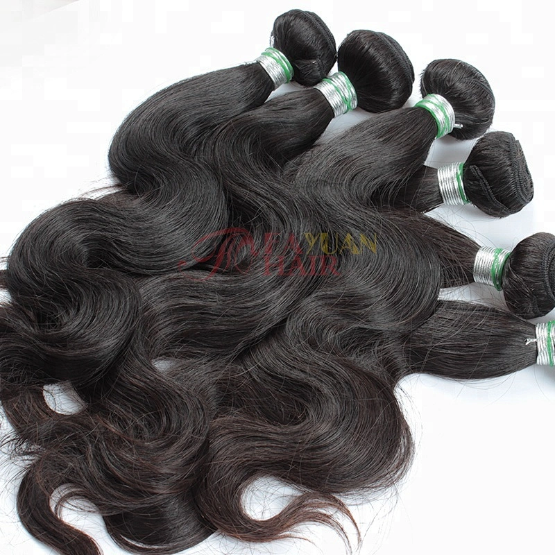 Wholesale Brazilian Hair WeavingFull Cuticle 100% Virgin Remy Hair from Brazil