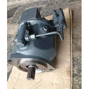 330C 330CL excavator fan pump 2835992 gear pump for sale
