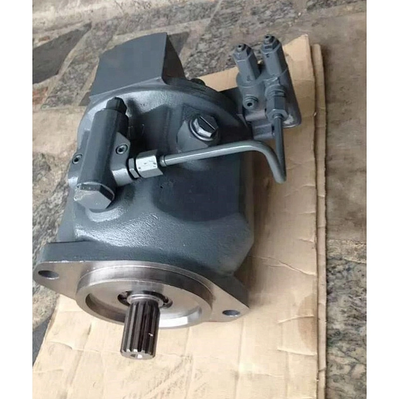 330C 330CL excavator fan pump 2835992 gear pump for sale