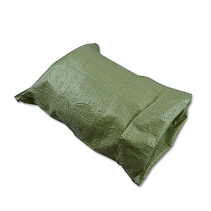 High quality the packing and shipping express packaging pp woven bag