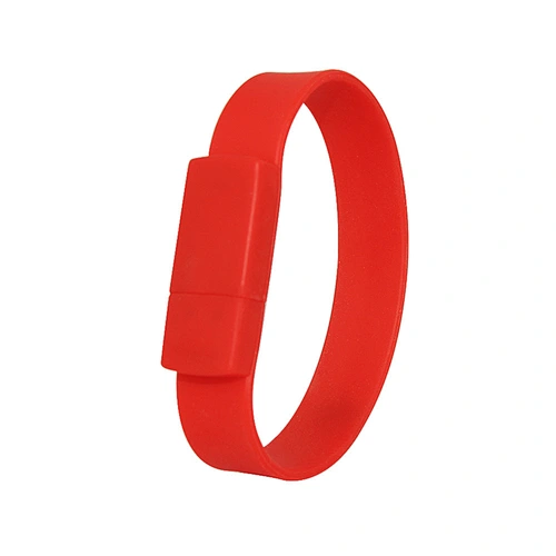 China Wholesale Cheap Bracelet Silicone wrist USB 4GB/8GB Memory Stick With Customized LOGO