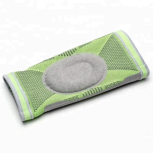 Manufacturer Playing Football Sports Knee Support Knee Protector