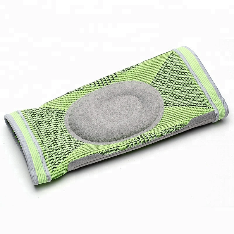 Manufacturer Playing Football Sports Knee Support Knee Protector