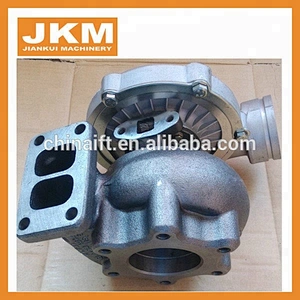K38 diesel engine oil pump AR12387 3634640 HX82 4025027 3594195 3594196 3592880 turbochargers