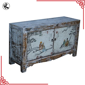 recycle wooden reproduction antique chinese furniture store