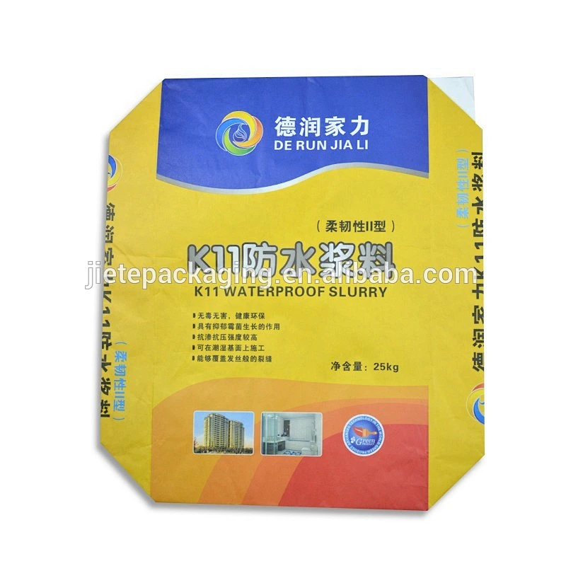 OPC bag China supplier for mortar, cement, chemical