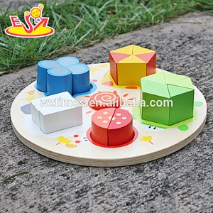 2018 New design sorting toys for toddlers educational wooden sorting toys for toddlers W13E053