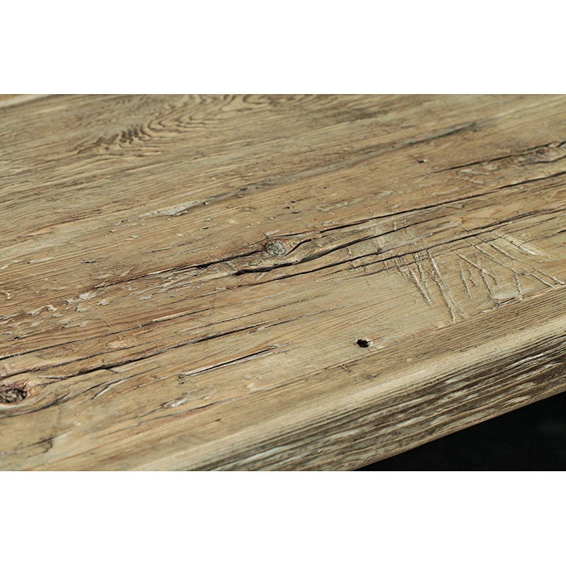 chinese antique reclaimed salvaged dining table kitchen furniture