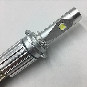 40w自動車はヘッドライト中国L5 D1 2 3 4によって導かれた車のヘッドライトを導きました