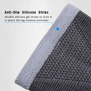 Customized  Daily use and Sports Knee Brace