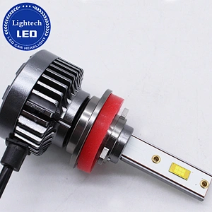 High Power 30w Led Headlight H11 X3 S1 S2 C6 Led Headlights Conversion Kit H4 H1 H13 9004 9005 H7 H11 Automotive Led Bulb