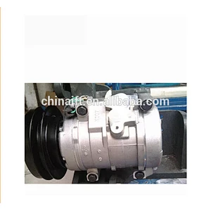 E325C E330C E330D 24V 100A Excavator Engine Parts Alternator