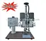 pump cover capping machine