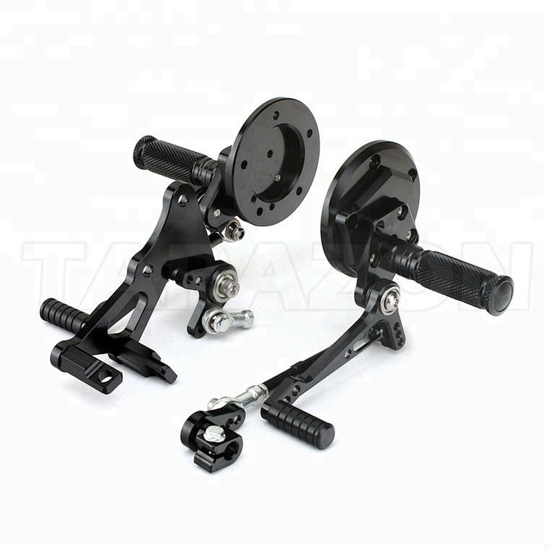 New product adjustable footrest suit for Yamaha VMAX1700