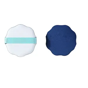 Beauty makeup tools wholesale custom cosmetic makeup powder puff