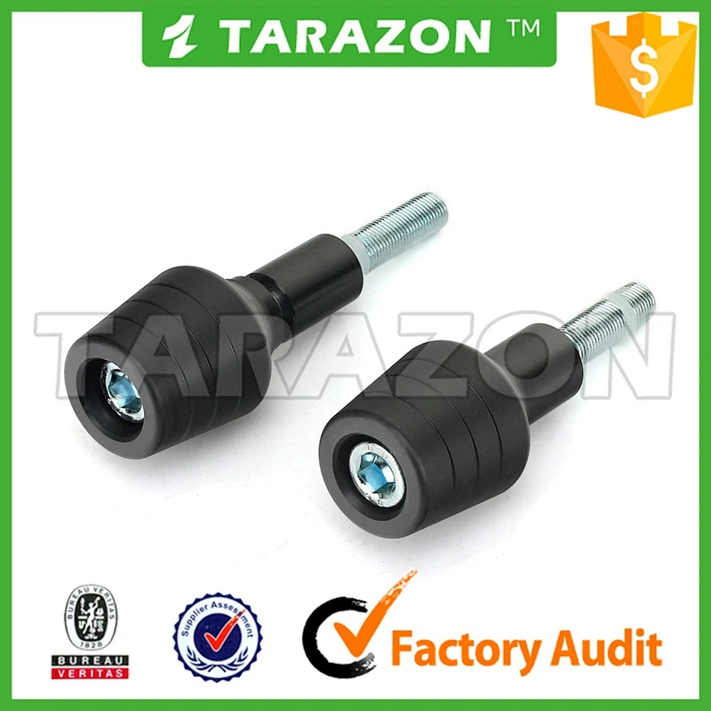 TARAZON brand motorcycle frame slider for Honda CBR600rr