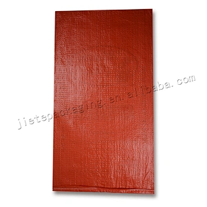 100% plastic polypropylene pp woven salt packaging bag 20kg,25kg for sugar,seasoning,garlic