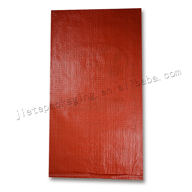 100% plastic polypropylene pp woven salt packaging bag 20kg,25kg for sugar,seasoning,garlic