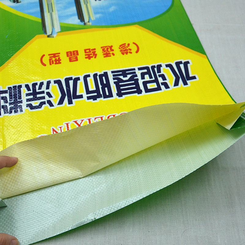 Wholesale laminated pp woven bag for cement,flour,sugar,salt,grain,garbage,chemical