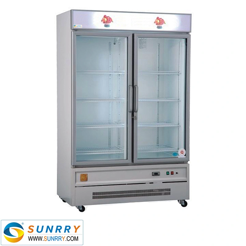 Small mini refrigerator price for supermarket fridge stand