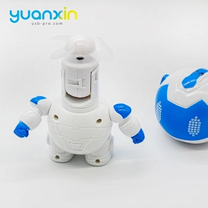 Driver Desk Message Micro Portable Mini Program Mini Led Heater Portable Usb Heater Fan